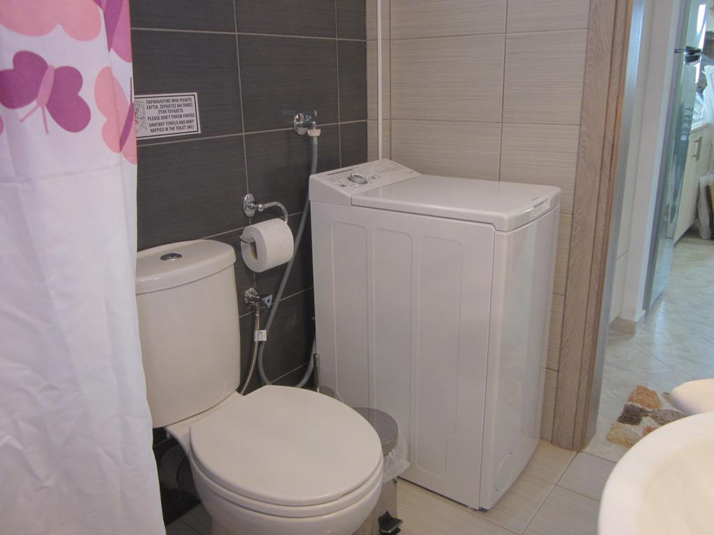 Petra Houses Potos Room photo