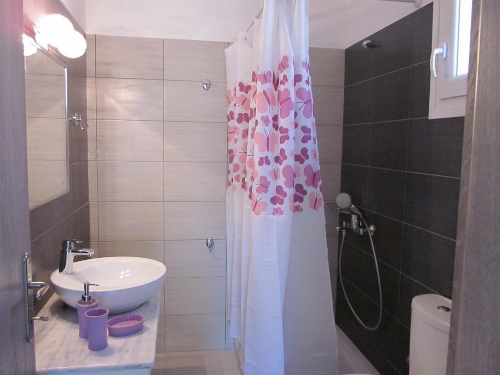 Petra Houses Potos Room photo